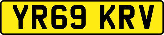YR69KRV