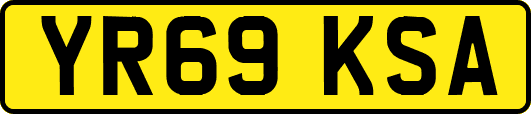 YR69KSA