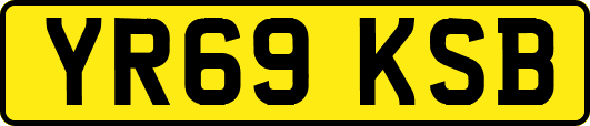 YR69KSB