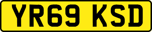 YR69KSD