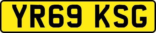 YR69KSG
