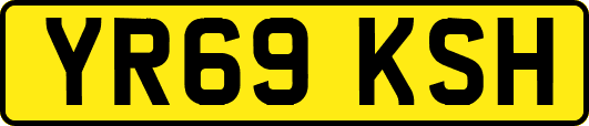 YR69KSH