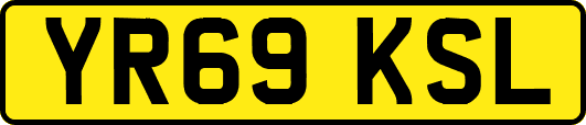 YR69KSL