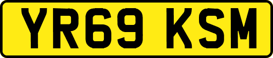 YR69KSM