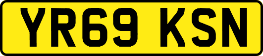YR69KSN