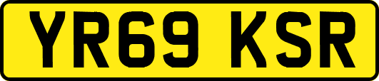 YR69KSR