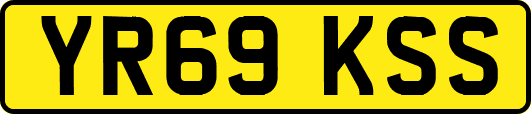 YR69KSS