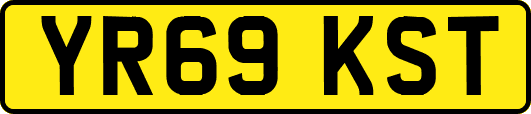 YR69KST