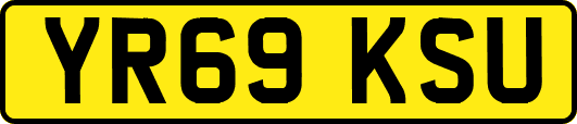 YR69KSU