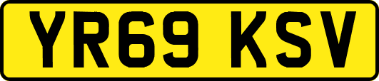 YR69KSV