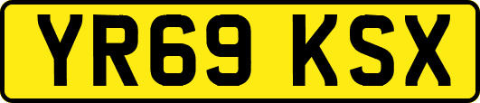 YR69KSX