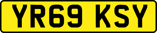 YR69KSY