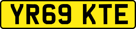 YR69KTE