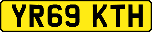 YR69KTH