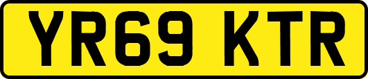 YR69KTR