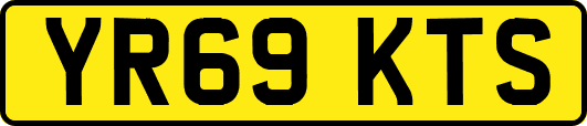 YR69KTS