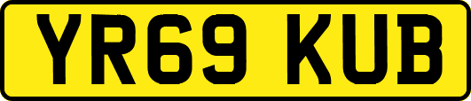 YR69KUB