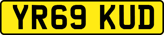 YR69KUD