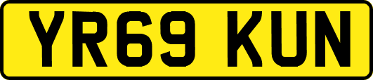 YR69KUN