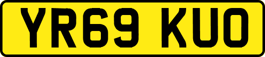 YR69KUO
