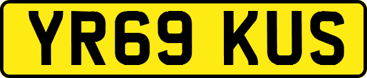 YR69KUS