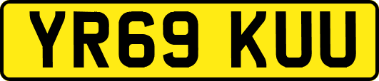 YR69KUU