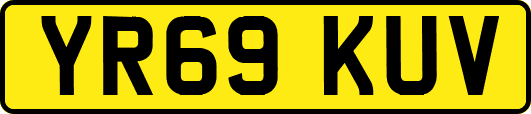YR69KUV