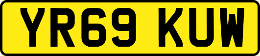 YR69KUW