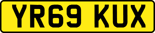 YR69KUX