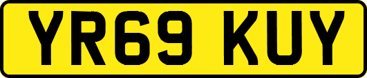 YR69KUY