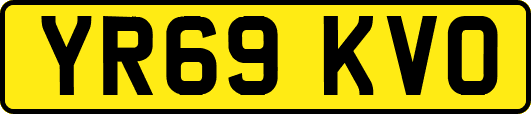 YR69KVO