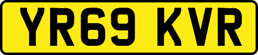 YR69KVR