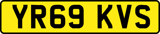 YR69KVS
