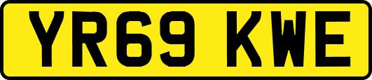 YR69KWE