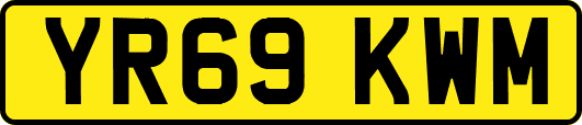 YR69KWM