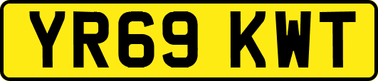 YR69KWT