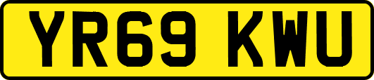 YR69KWU