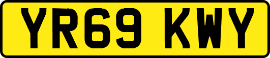 YR69KWY