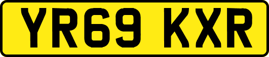 YR69KXR