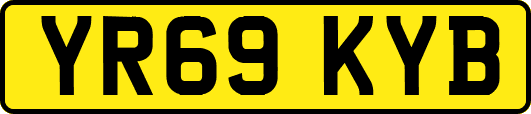 YR69KYB