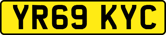YR69KYC