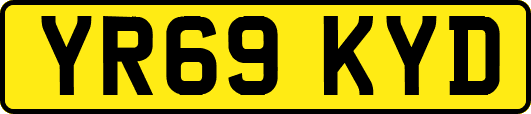 YR69KYD