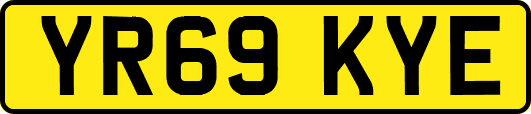 YR69KYE