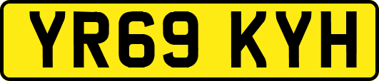 YR69KYH