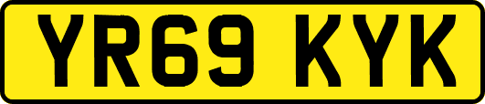 YR69KYK
