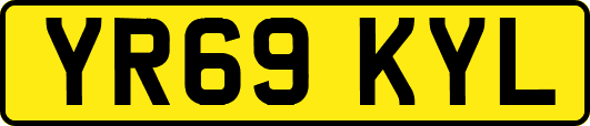 YR69KYL