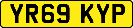 YR69KYP