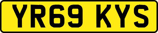 YR69KYS