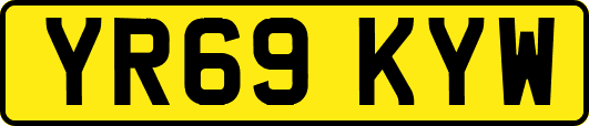 YR69KYW