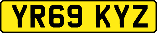 YR69KYZ